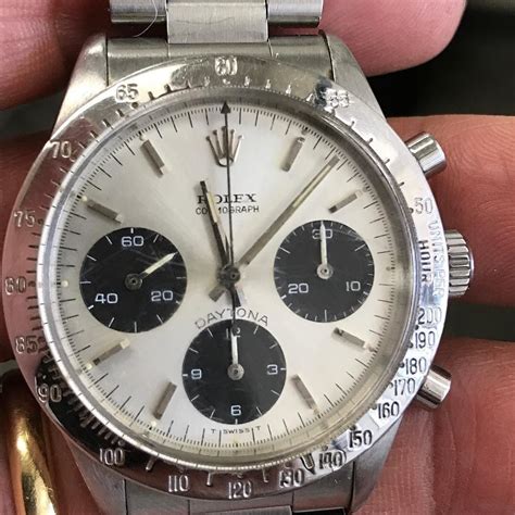 vintage rolex daytona 1972|rolex daytona 1970 price.